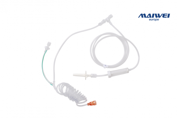 D1L112 - Filling System - PFS - New Connector