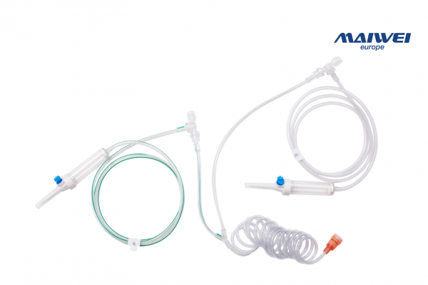 D1L111 - Filling System - New Connector