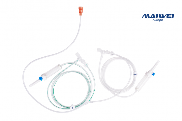 D1L106 - Filling System - New Connector