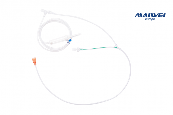 D1L108 - Filling System - PFS - New Connector